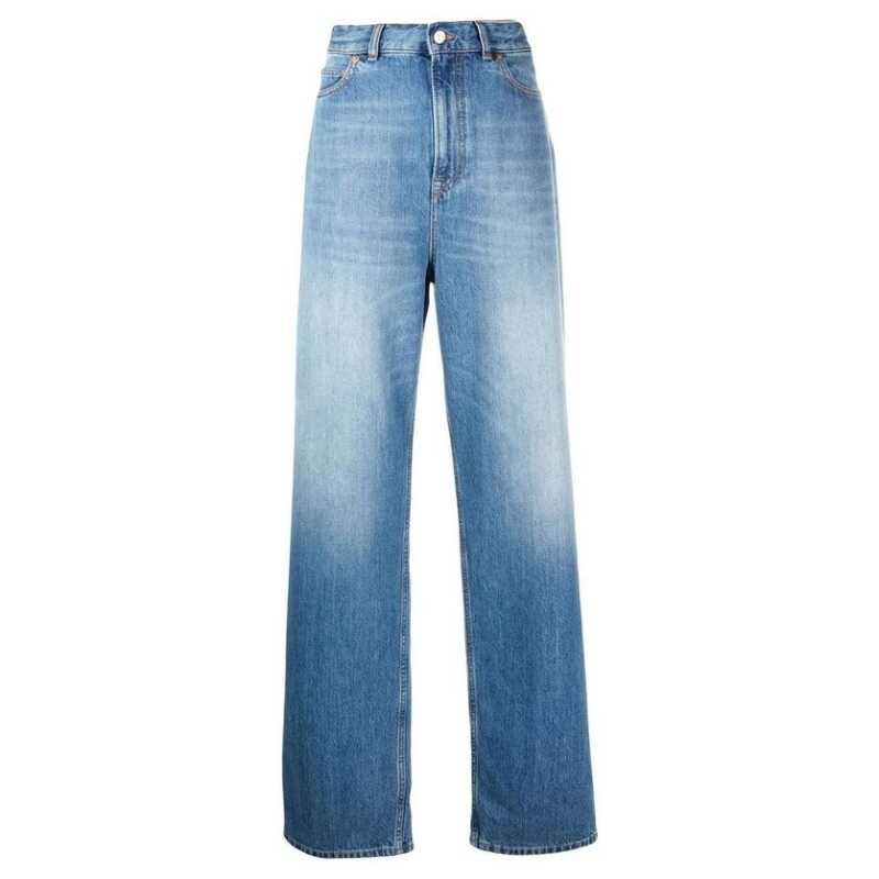 Valentino Archive Patch Jeans, theFeinheit