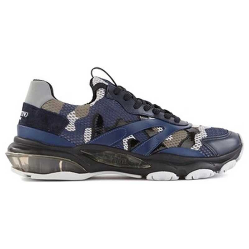 Valentino Garavani Bounce Sneakers, theFeinheit
