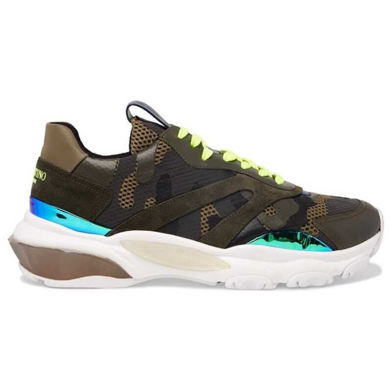 Valentino Garavani Bounce Sneakers, theFeinheit
