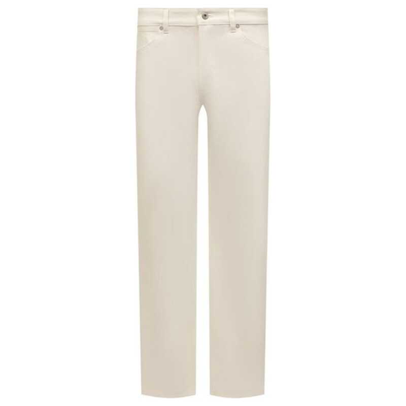Jil Sander Regular-Fit Denim Trousers, theFeinheit