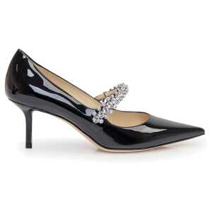 Jimmy Choo Bing Leather Pump