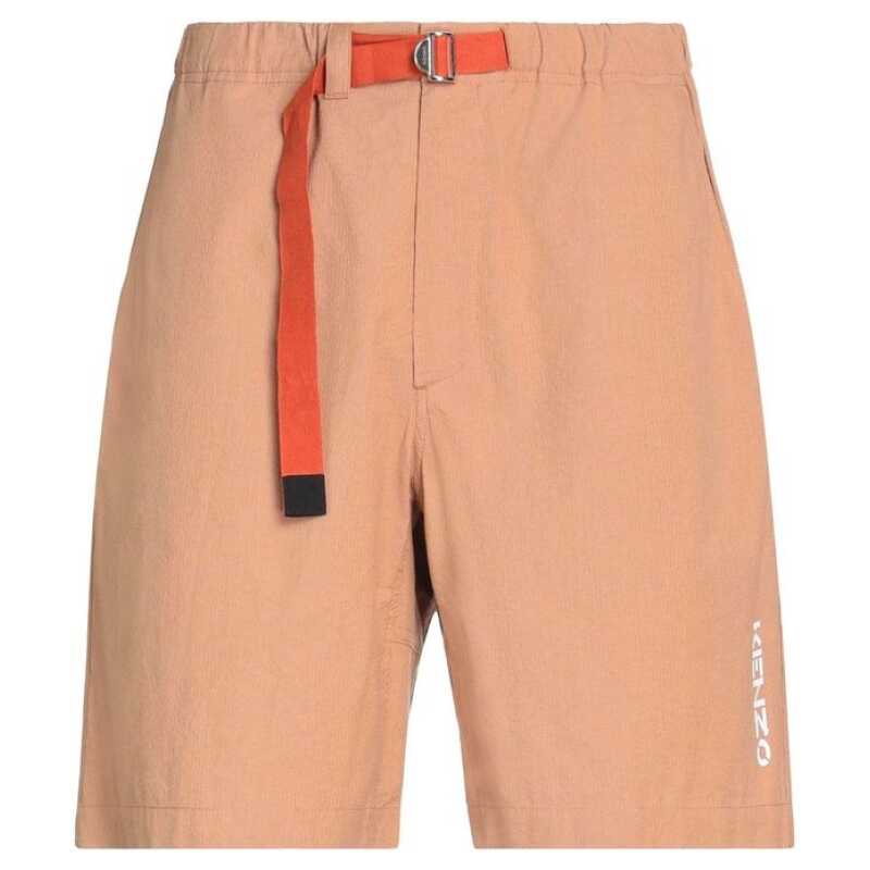 Kenzo Cotton Bermuda Shorts, theFeinheit