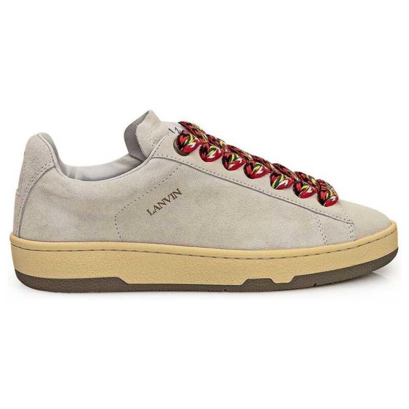 Lanvin Curb Sneakers, theFeinheit
