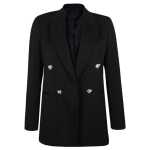 Lanvin Wool Blazer