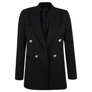 Lanvin Wool Blazer