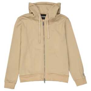 Les Hommes Hooded Sweatshirt