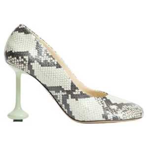Loewe 'Toy' Sneakskin Pumps