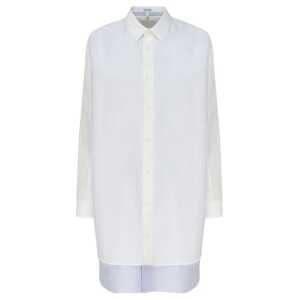 Loewe Double Layer Shirt Dress