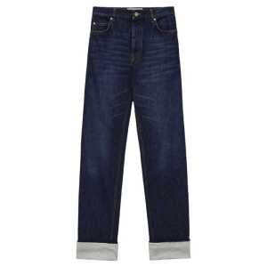 Loewe Fisherman Denim Jeans
