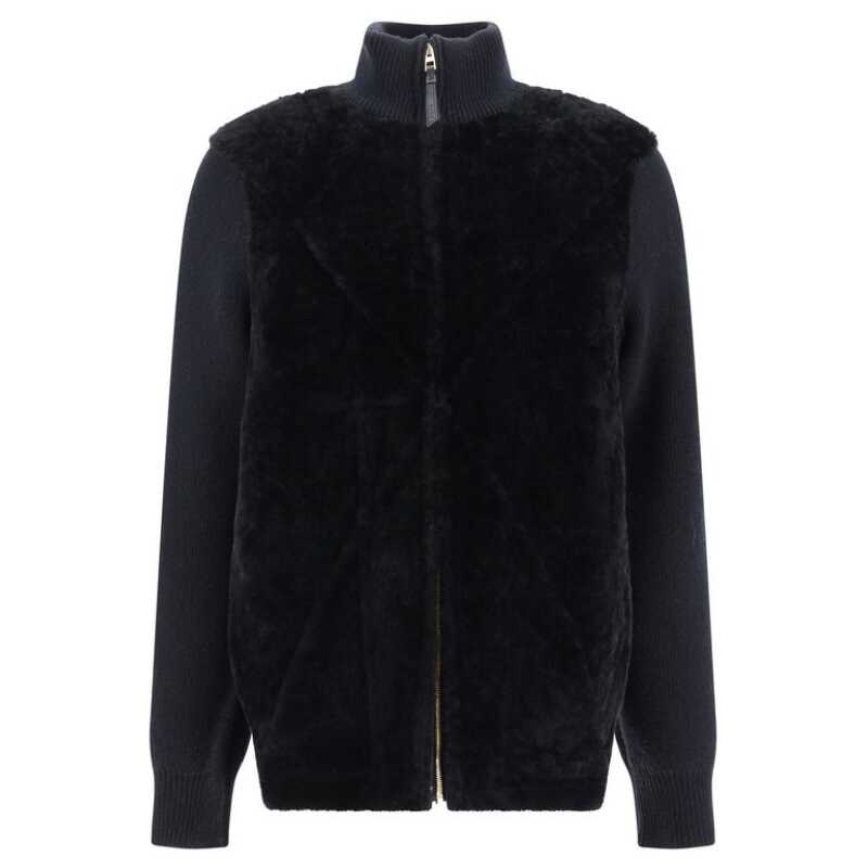 Loewe Puzzle Fold Jacket, theFeinheit