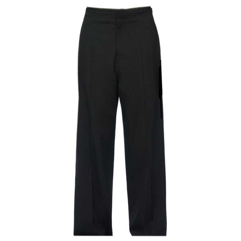 Loewe Wool Trousers, theFeinheit