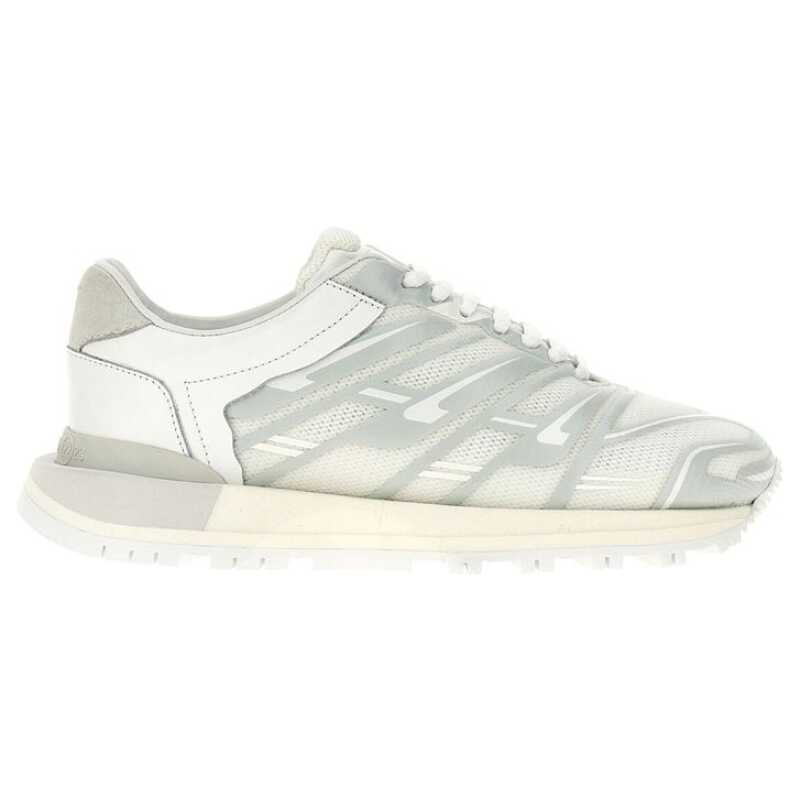 Maison Margiela 50/50 Sneakers, theFeinheit