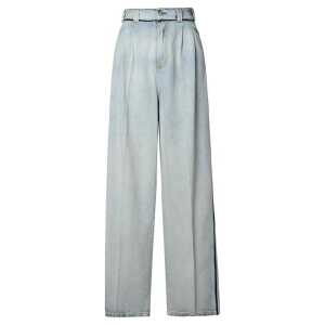 Maison Margiela Cotton Denim Jeans