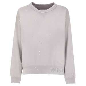 Maison Margiela Cotton Sweatshirt