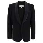 Maison Margiela Wool Blazer