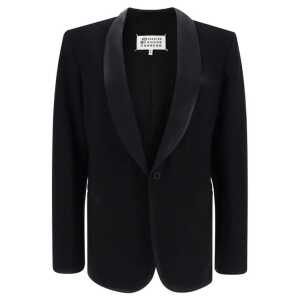 Maison Margiela Wool Blazer