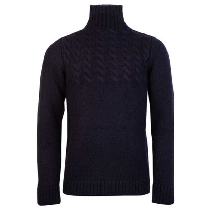 Maison Margiela Wool Sweater, theFeinheit