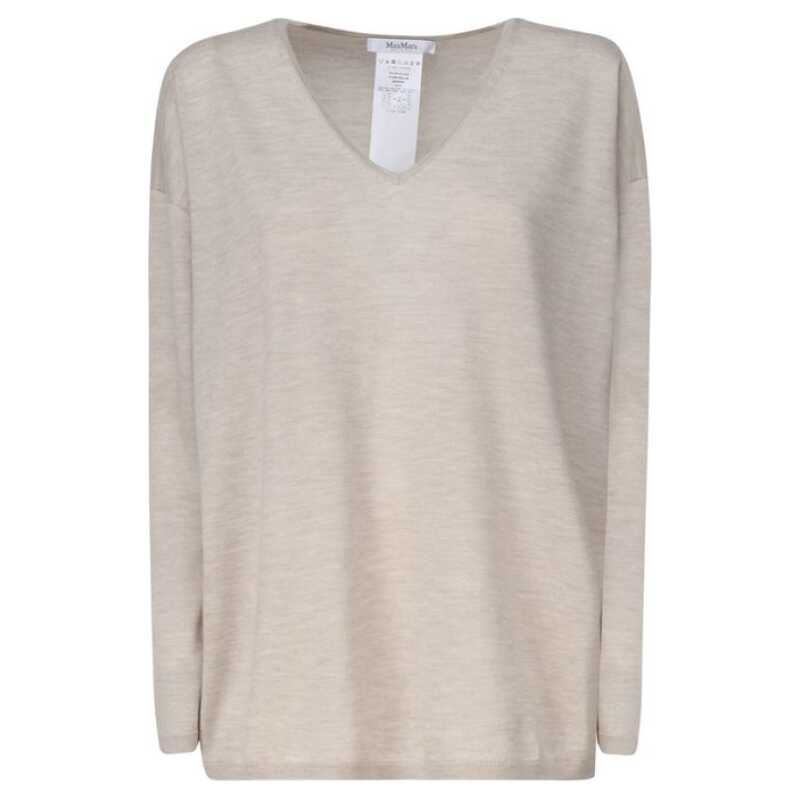 Max Mara Freccia Jumper, theFeinheit