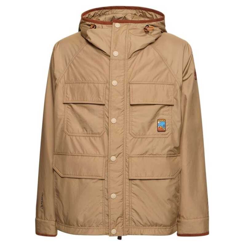 Moncler Grenoble Day-Namic Rutor Jacket, theFeinheit