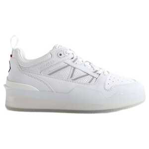 Moncler Pivot Low-Top Sneakers