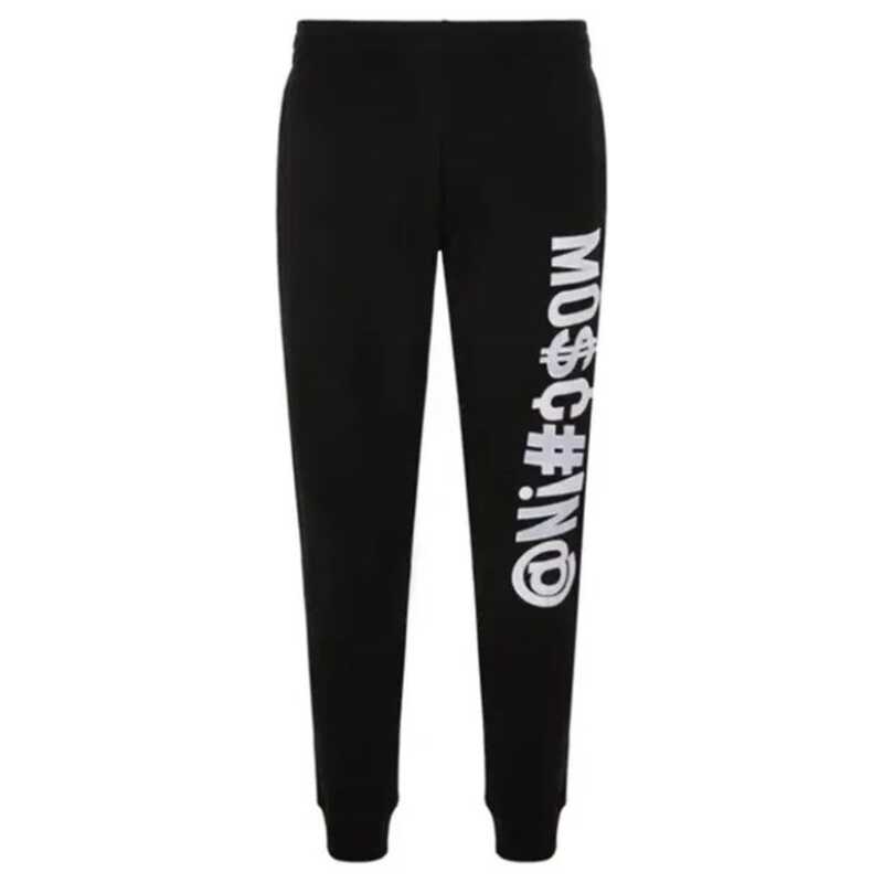 Moschino Couture Moschino Logo Jogging Pants, theFeinheit