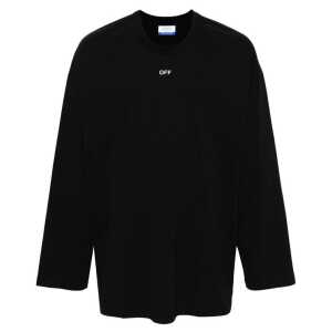 Off-White Off Stamp T-shirt