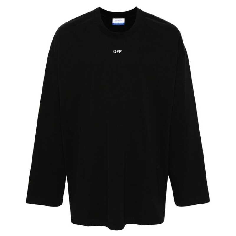 Off-White Off Stamp T-shirt, theFeinheit