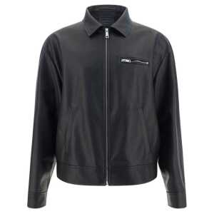 Prada Leather Jacket
