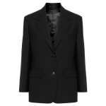 Prada Wool Blazer
