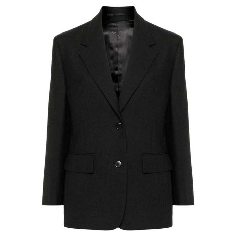Prada Wool Blazer, theFeinheit