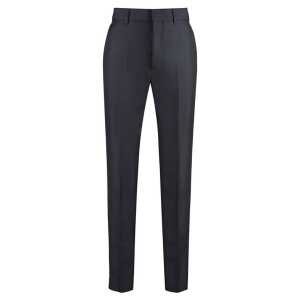 Prada Wool Trousers
