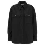 Saint Laurent Cotton Shirt
