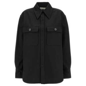 Saint Laurent Cotton Shirt