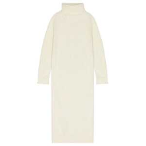 Saint Laurent Extra Long Mohair Sweater