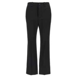 Saint Laurent Cotton Pants
