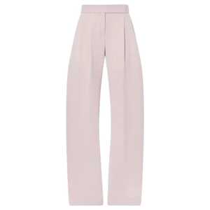The Attico Wool Blend Taloired Pants
