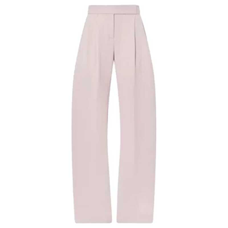 The Attico Wool Blend Taloired Pants, theFeinheit