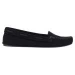 The Row Mabel Leather Loafers