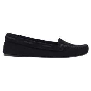 The Row Mabel Leather Loafers