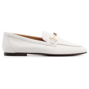 Tod's Leather Loafers