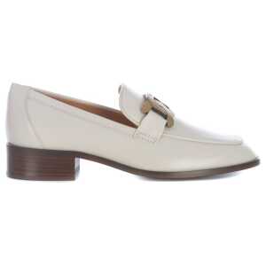 Tod's Leather Loafers