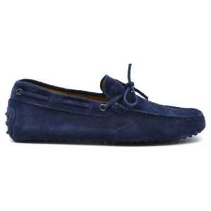 Tod's Leather Loafers