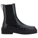 Valentino Garavani Rockstud M-Way Boots