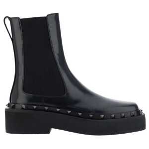 Valentino Garavani Rockstud M-Way Boots