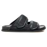 Valentino Garavani Toile Iconographe Flat Sandals