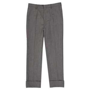 Prada Wool Pants
