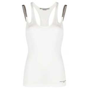 Stella McCartney Falabella Chain Top
