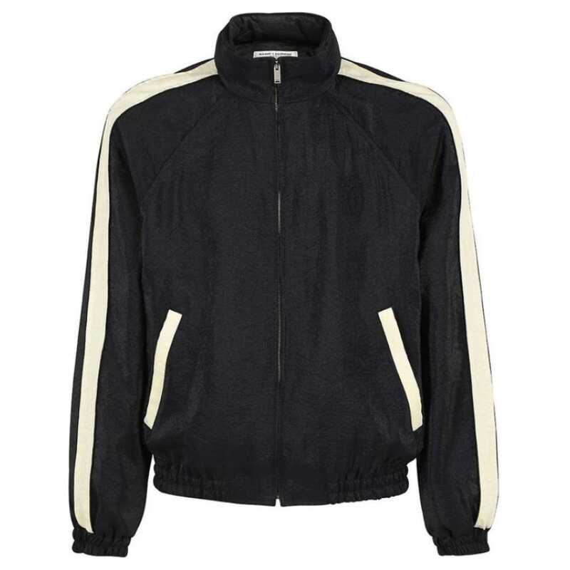 Saint Laurent Bomber Jacket, theFeinheit