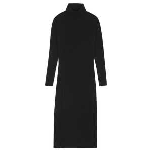 Saint Laurent Cashmere Dress