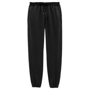 Saint Laurent Joggers Cotton Pants